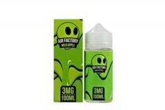 Air Factory Wild Apple 3 nic - Vaporized LLC