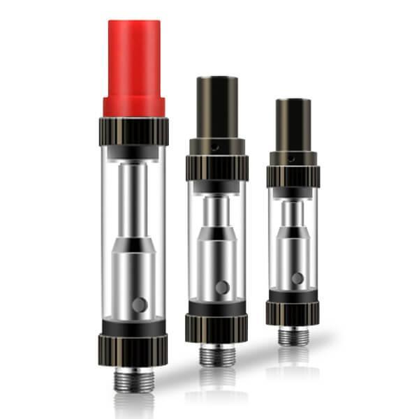 Floral Scent Liberty V5 ceramic  .5ml tank - Vaporized LLC
