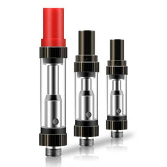 Floral Scent Liberty V5 ceramic  .5ml tank - Vaporized LLC
