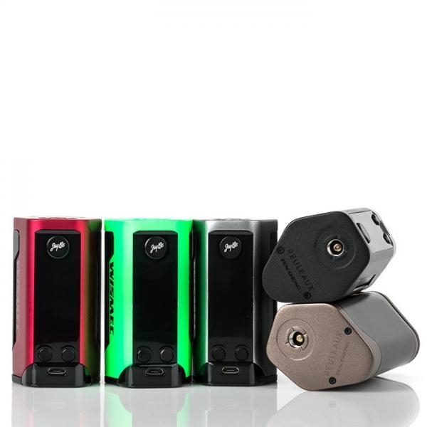 Wismec RX GEN 3 Mod