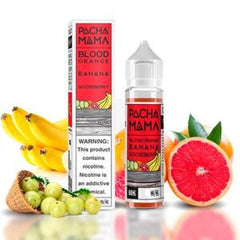 Pacha Mama Blood Orange Banana Gooseberry 3 nic