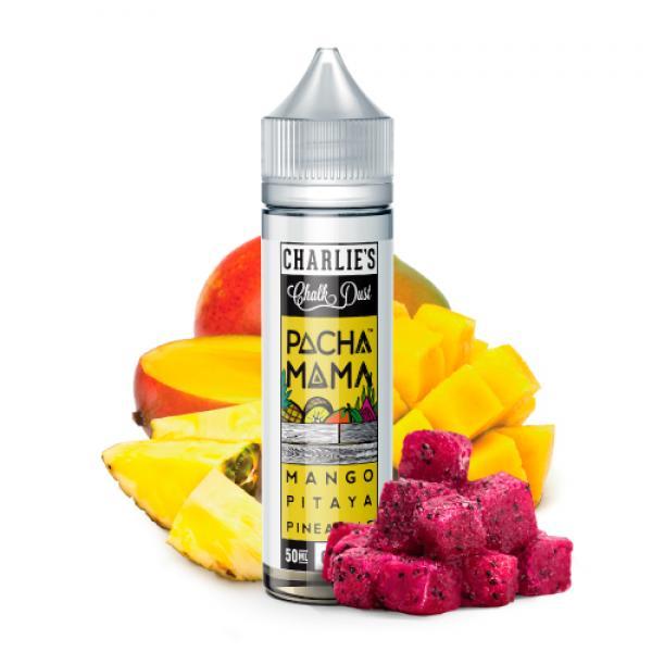 Pacha Mama Mango Pitaya Pineapple 3 nic