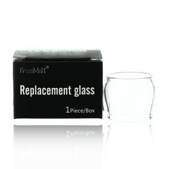 Freemax Fire Luke Mesh Pro Replacement Glass 6ml - Vaporized LLC