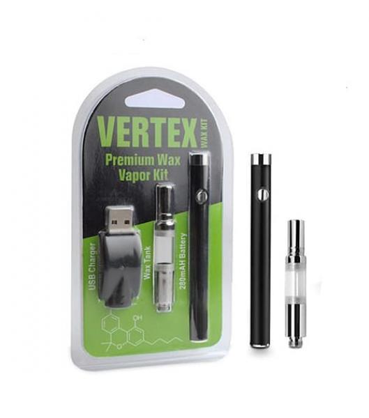 Vertex W3 Kit