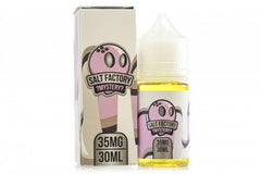 Air Factory Salts Mystery 35nic - Vaporized LLC