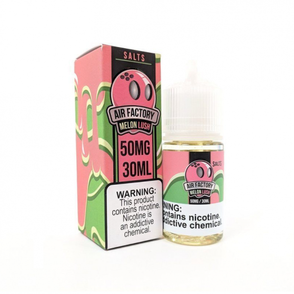 Air Factory Salts Melon Lush 35nic - Vaporized LLC