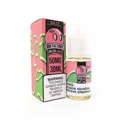 Air Factory Salts Melon Lush 35nic - Vaporized LLC