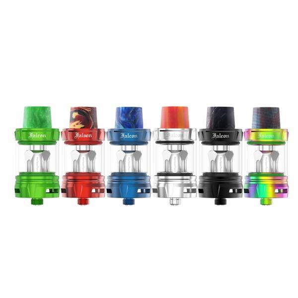 HorizonTech Falcon tank - Vaporized LLC