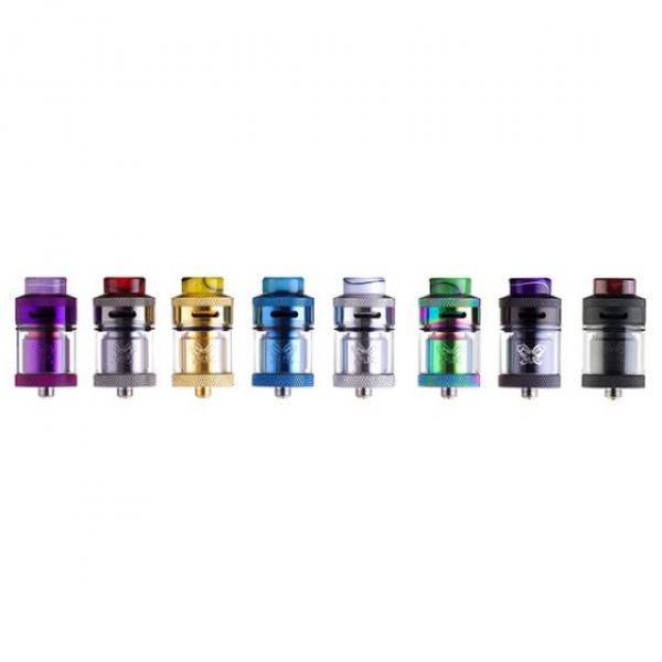 Hellvape Dead Rabbit RTA - Vaporized LLC