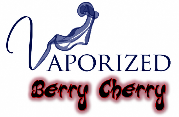 Berry Cherry 30ml - Vaporized LLC