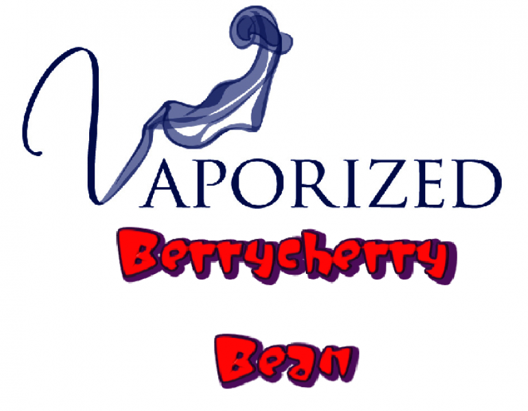 Berrycherry Bean 30ml - Vaporized LLC