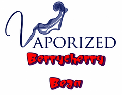 Berrycherry Bean 30ml - Vaporized LLC