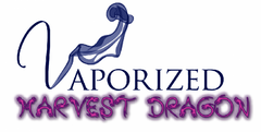 Harvest Dragon 30ml - Vaporized LLC