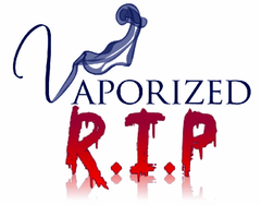 R.I.P 30ml Vape Juice