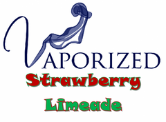 Strawberry Limeade 30ml Vape Juice