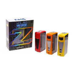 Sigelei Kaos Z - Vaporized LLC