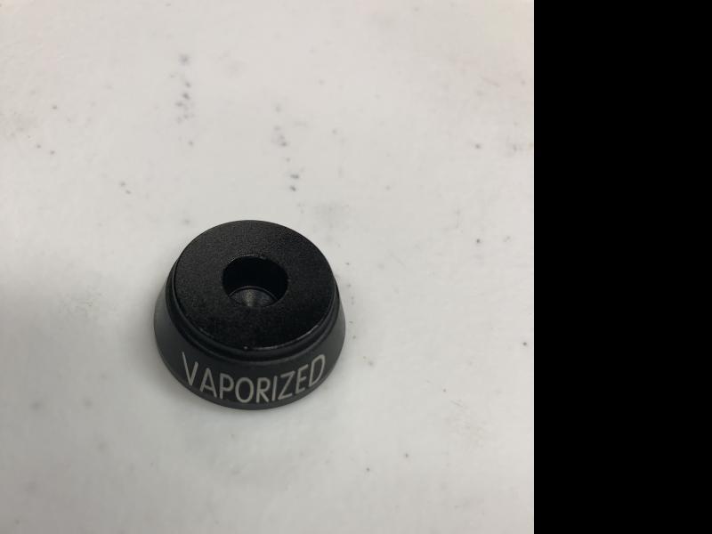 RDA Stands Vaporized Branded