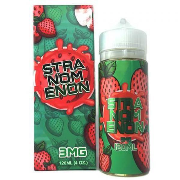 Strawnomenon 3Nic
