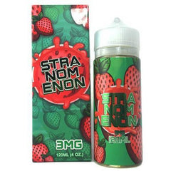 Strawnomenon 3Nic