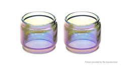 HorizonTech Falcon Replacement Glass 7 ml rainbow - Vaporized LLC