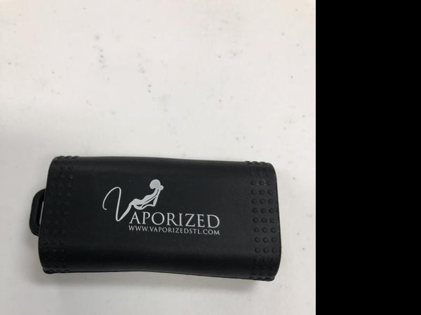 Vaporized Branded Dual 18650 Battery Condom
