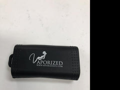Vaporized Branded Dual 18650 Battery Condom