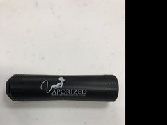 Vaporized Branded 18650 Battery condom (single)