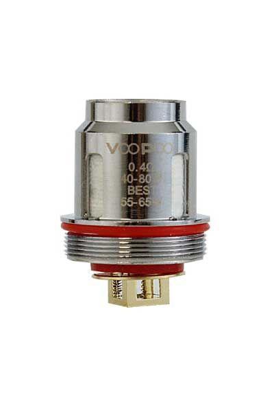 Voopoo UFORCE U2 .4 Coils