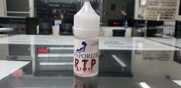 R.I.P 100ml - Vaporized LLC