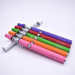 IMINI 380 mah stick battery with tank - Vaporized LLC