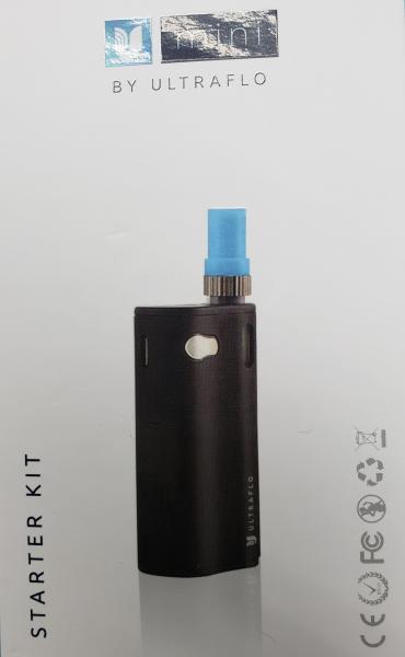 Ultraflo Mini starter kit