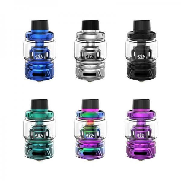 Uwell Crown IV Tank
