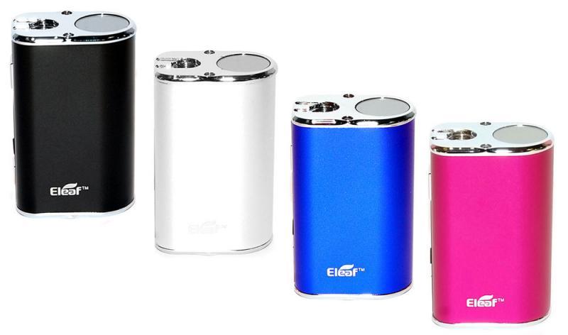 Eleaf 10W Mini iStick - Vaporized LLC