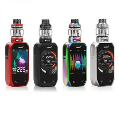 SMOANT NABOO 225Watt Starter Kit with 4ml Vape Juice Tank