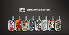Cito Pro 2in1 - Vaporized LLC