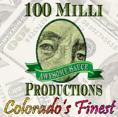 Colorado's Finest 100ml - Vaporized LLC
