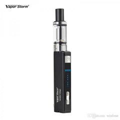 Vapor Storm Mini16