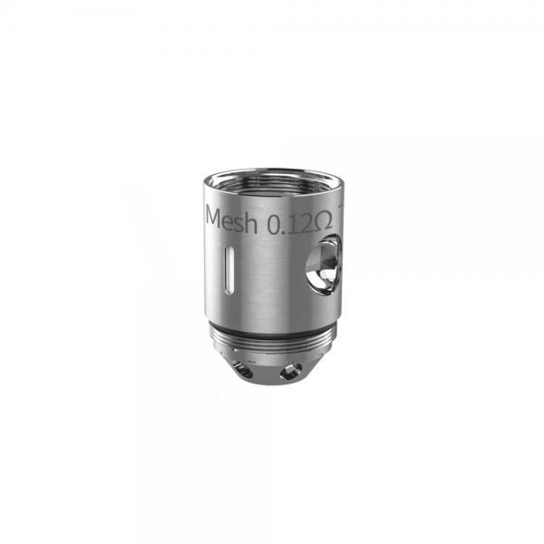 Naboo Double Mesh .12 coil - Vaporized LLC