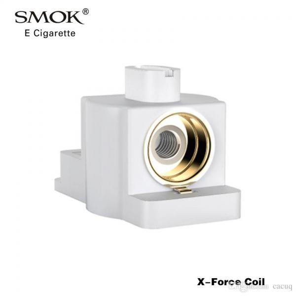X-Force coil 0.3ohm
