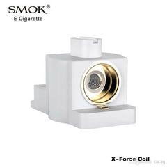 X-Force coil 0.3ohm