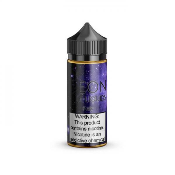 Aeon Polly 3 NIC - Vaporized LLC