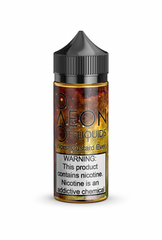 Aeon Worst Custard Ever - Vaporized LLC