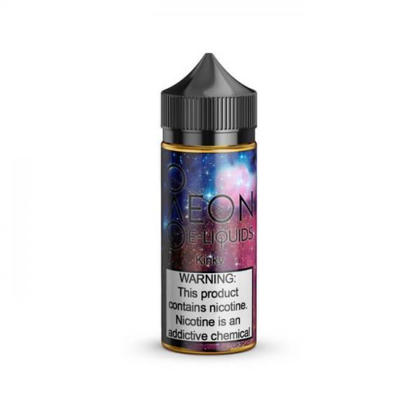 Aeon Kinky - Vaporized LLC