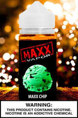 Maxx Chip 3nic - Vaporized LLC