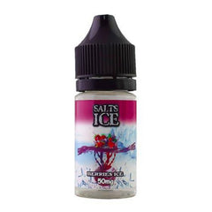 Berries Ice 50nic - Vaporized LLC