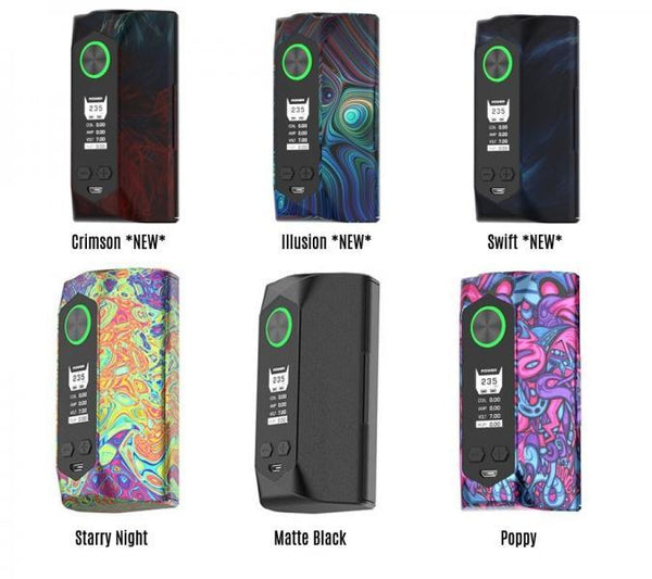 Geek Vape Blade - Vaporized LLC