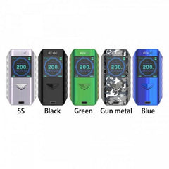 DigiFlavor Edge - Vaporized LLC