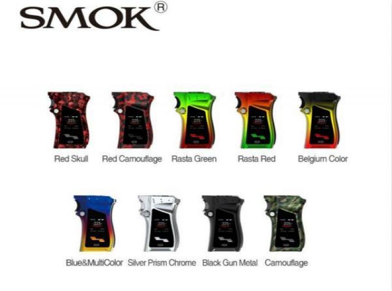 SMOK Mag Mod Only