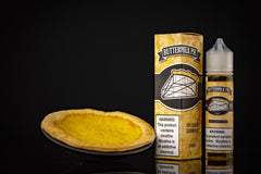 Primitive Buttermilk Pie 60ml Vape Juice 3 nic