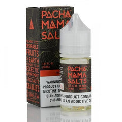 Pachamama Salts Fuji Apple 25 nic - Vaporized LLC